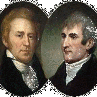Timeline: Lewis And Clark