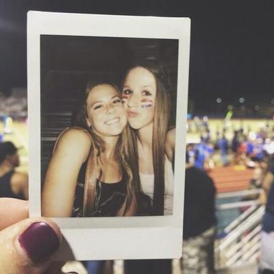 Timeline: Camryn's Life