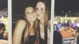 Timeline: Camryn's Life