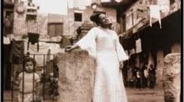 Timeline: Lágrima Ríos. Cantante y luchadora social.