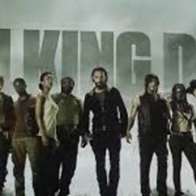 Timeline: The walking dead
