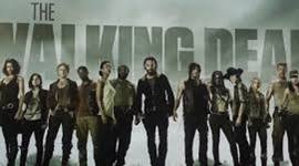 Timeline: The walking dead