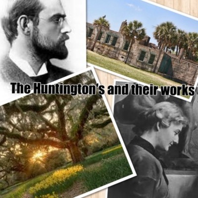 Timeline: The Huntingtons and Their Work