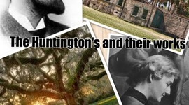 Timeline: The Huntingtons and Their Work