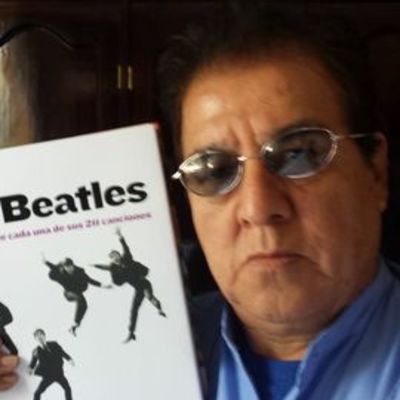 Timeline: HISTORY'S BEATLES