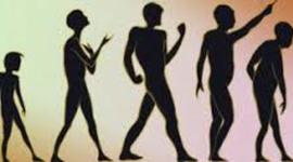 Timeline: The Seven Age of Man by Aivy Derry