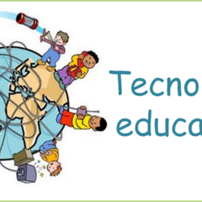 Timeline: EVOLUCIÓN DE LA TECNOLOGÍA EDUCATIVA