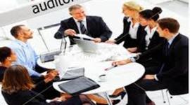 Timeline: La historia de la evolución de la auditoria administrativa