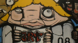 Timeline: Desert Springs Middle School