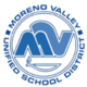 Mvusd logo
