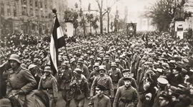 Timeline: US History