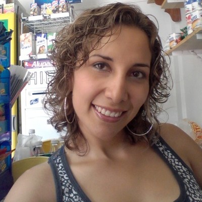 Timeline: Daniela Manrique