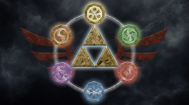 Timeline: Legend of Zelda Ocarina of Time