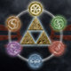 Hq triforce by thegeminisage d3pern6