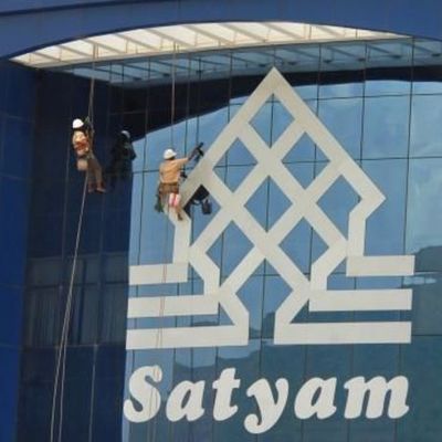 Timeline: The Satyam Saga
