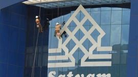 Timeline: The Satyam Saga