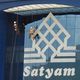 Satyam logo