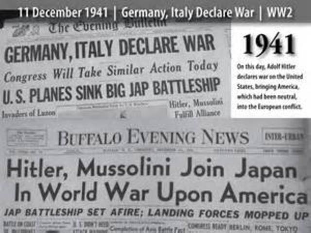 U.S History timeline | Timetoast timelines