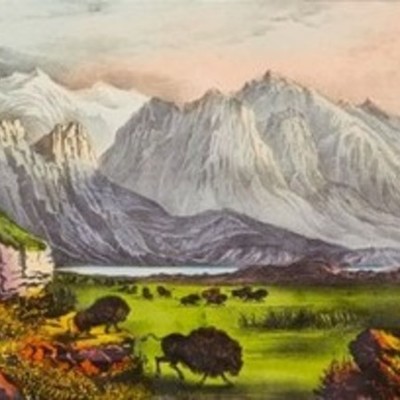 Timeline: Lewis and Clark Expedition by Rob Marano