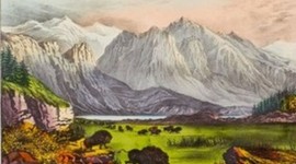 Timeline: Lewis and Clark Expedition by Rob Marano