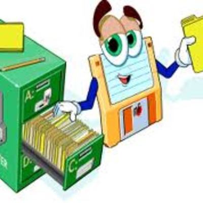 Timeline: ARCHIVAL HISTORY