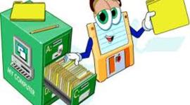 Timeline: ARCHIVAL HISTORY