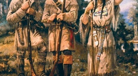 Timeline: Lewis and Clark Anchor ZS