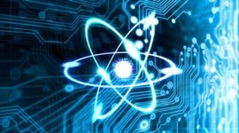 Timeline: Development of atomic theory