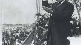 Timeline: Theodore Roosevelt and the Panama Canal