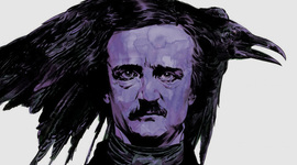 Timeline: Edgar Allan Poe