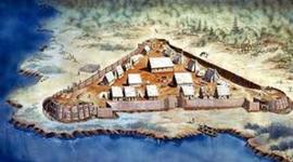 Timeline: The History of Jamestown