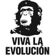 Viva la evolution
