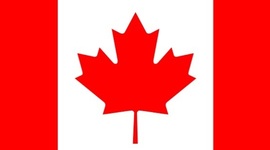 Timeline: Ligne de temps Canada dans le monde