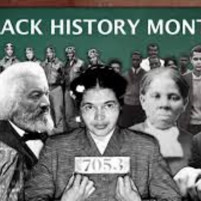 Timeline: Black History Month Timeline
