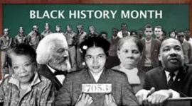 Timeline: Black History Month Timeline