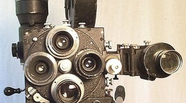 Timeline: History of Flim