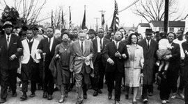Timeline: Black History Month