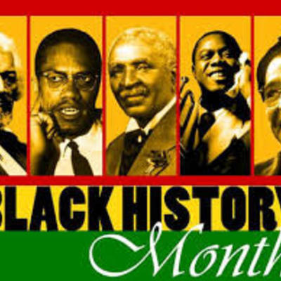 Timeline: Black History