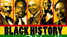 Timeline: Black History