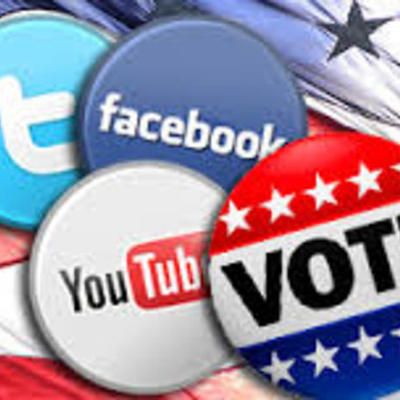 Timeline: Political and social events