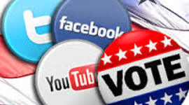 Timeline: Political and social events