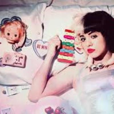 Timeline: Melanie Martinez