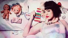 Timeline: Melanie Martinez