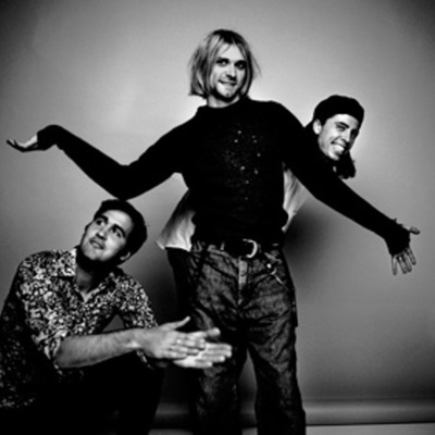 Timeline: Nirvana