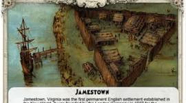 Timeline: Jamestown Settlement