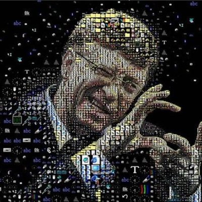 Timeline: Computer pioneers