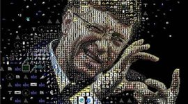 Timeline: Computer pioneers