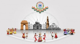 Timeline: Indian Political Transitions