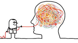 Timeline: psicología clínica