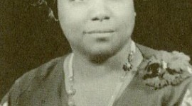 Timeline: Alpha Kappa Alpha